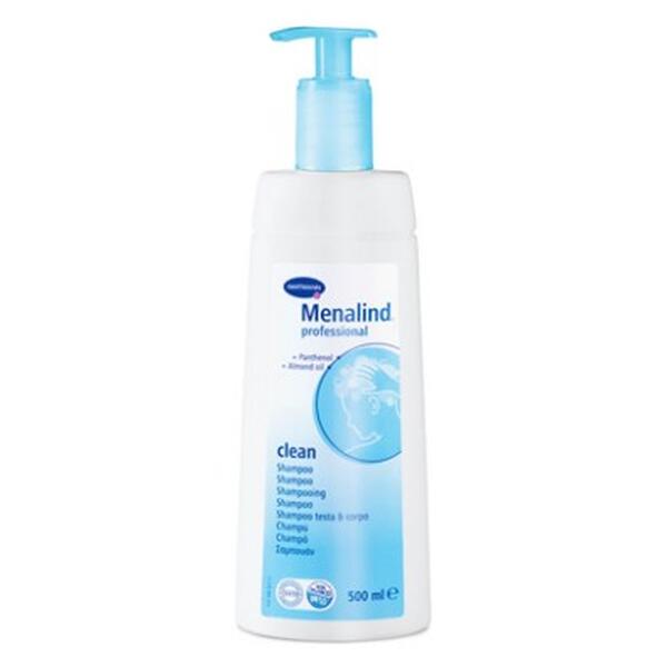 Levně Ošetřující šampon Menalind professional - 500 ml