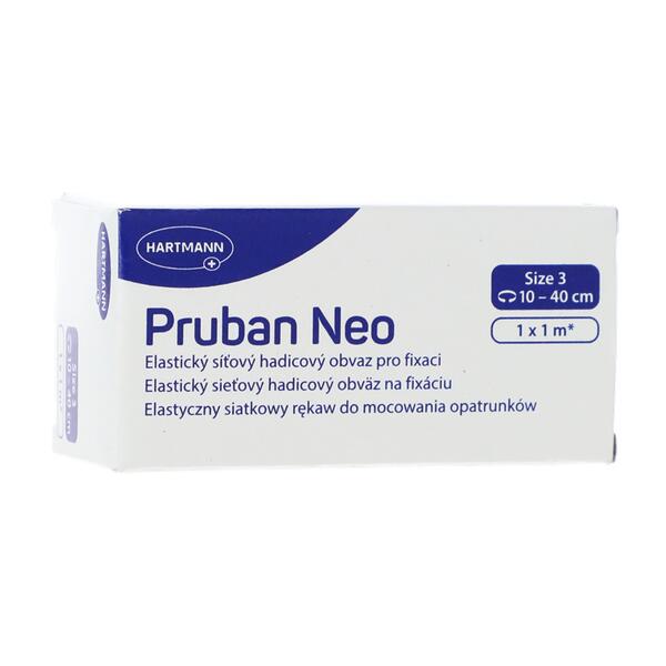 Hadicový obvaz Pruban Neo, velikost 3