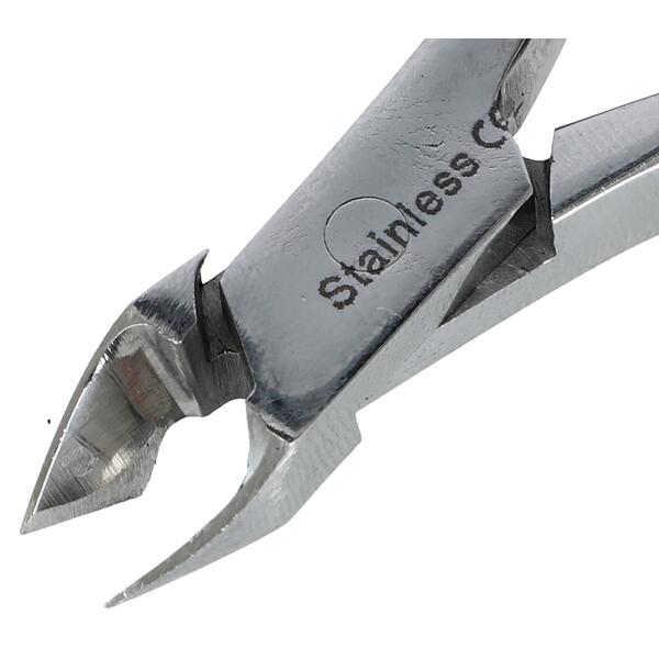 Kleště na kůži 10cm