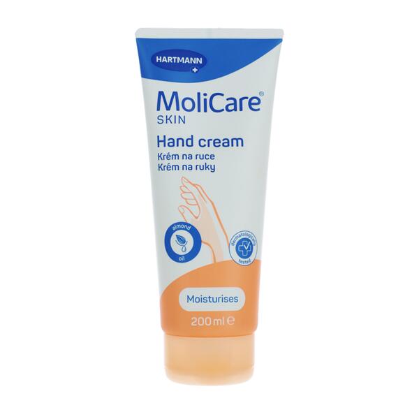 MoliCare Skin Krém na ruce, 200 ml