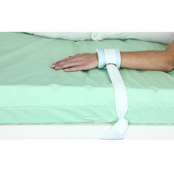 Fixace rukou a nohou