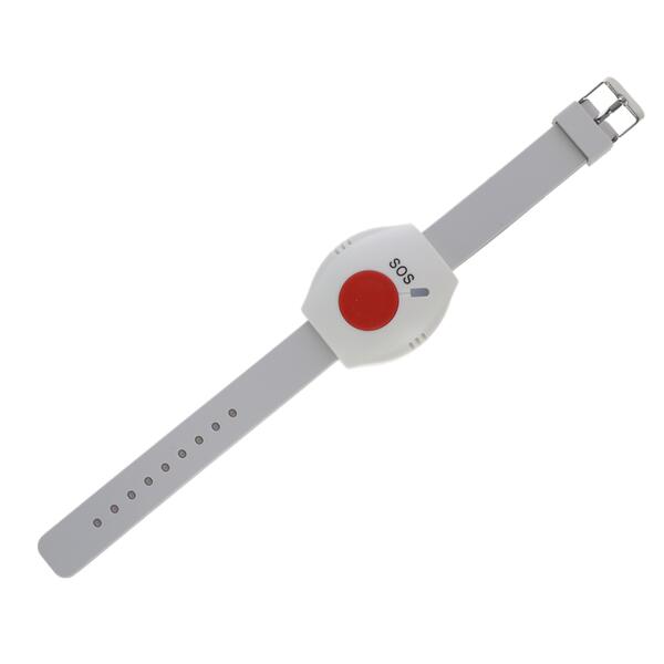 Doplňkový náramek k SOS systému
