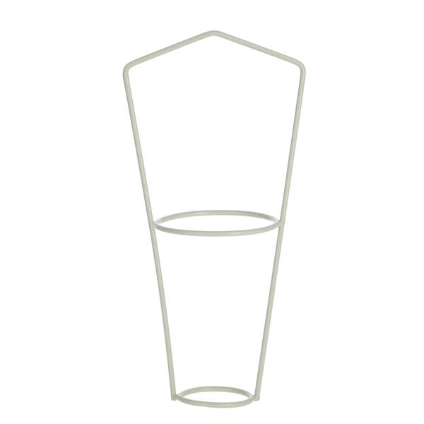 Kovový držák na infuzní láhev UNIZDRAV