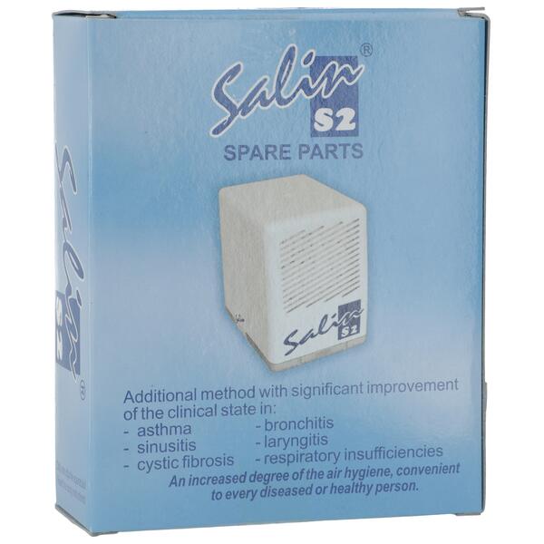 Levně Náhradní solný filtr Salin S2