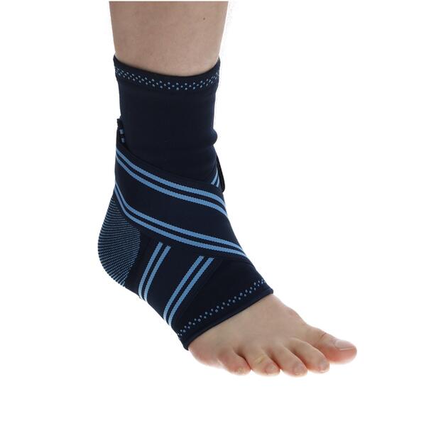 Elastická bandáž kotníku UNIZDRAV