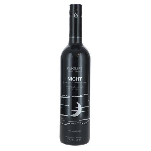 DUOLIFE Noc, 750 ml
