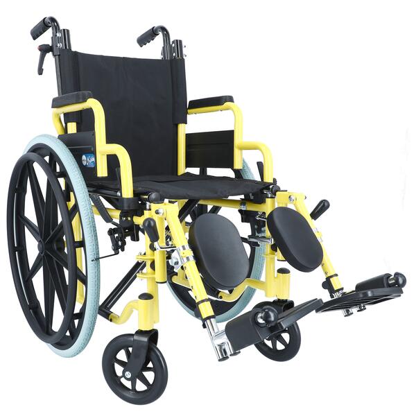 Levně Dětský invalidní vozík