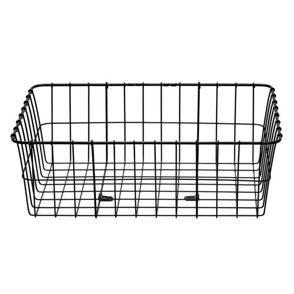 Košík ke tříkolovému kolu Standard a Junior