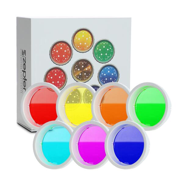 Kolorterapie -  Pro 1