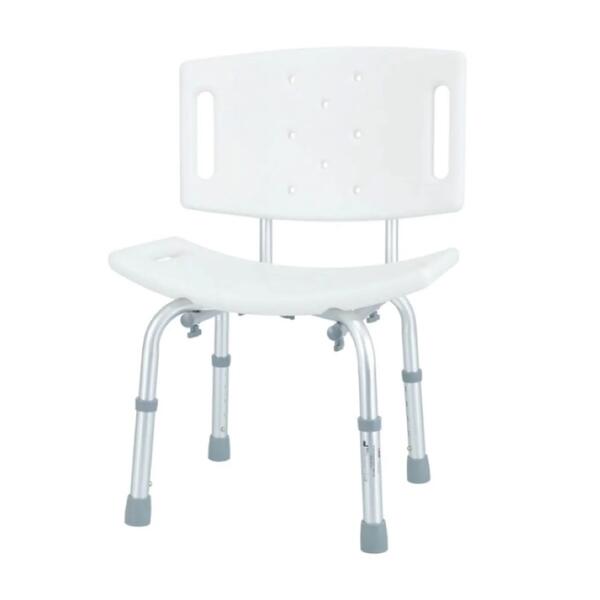 Sprchovací židle UNIZDRAV