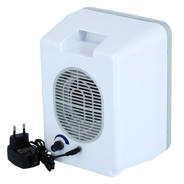 Domácí solná jeskyně Salin Plus