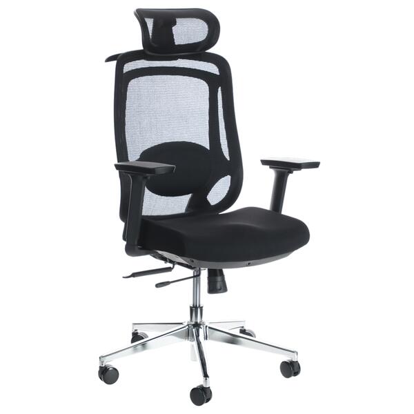 Kancelářská ergonomická židle UNIZDRAV Comfy