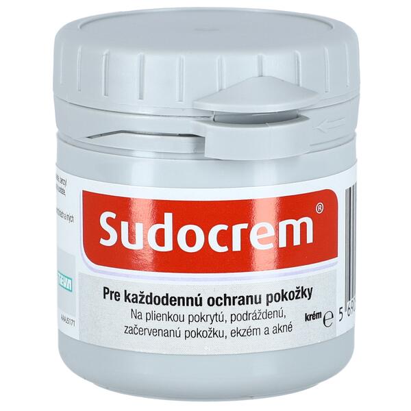 Sudocrem MULTI-EXPERT krém, 60 g