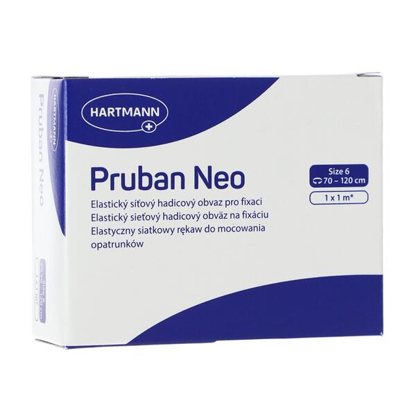 Hadicový obvaz Pruban Neo, velikost 6