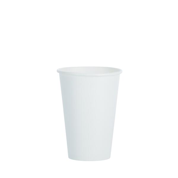 Papírové kelímky 210 ml, 50 ks