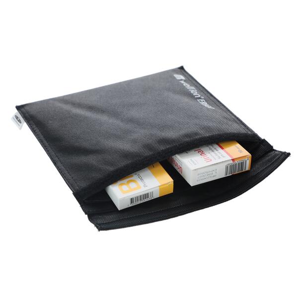 Wellion Frigo chladicí taška XXL (22 x 19 cm)