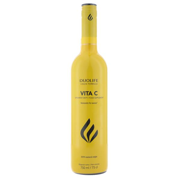 DUOLIFE Vita C, 750 ml