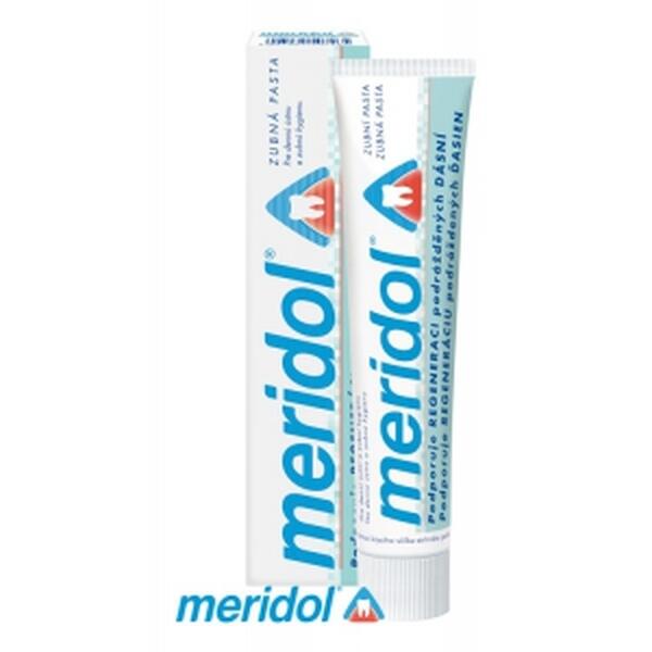 Levně Zubní pasta - Meridol ( 75 ml )