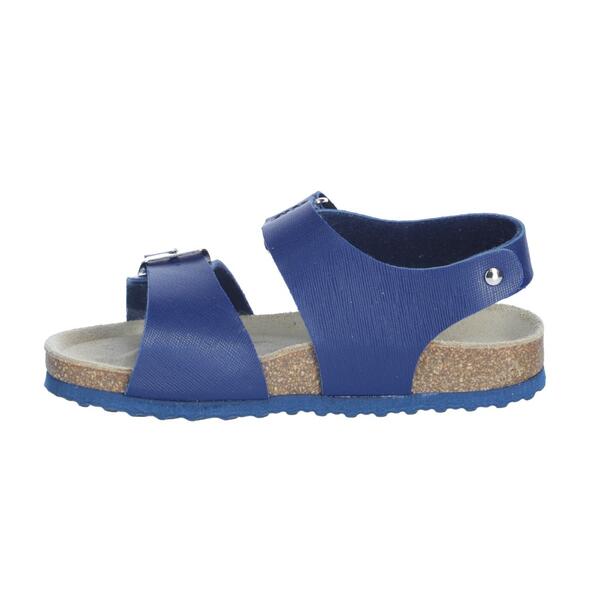 Dětská ortopedická obuv – typ 97 modrá