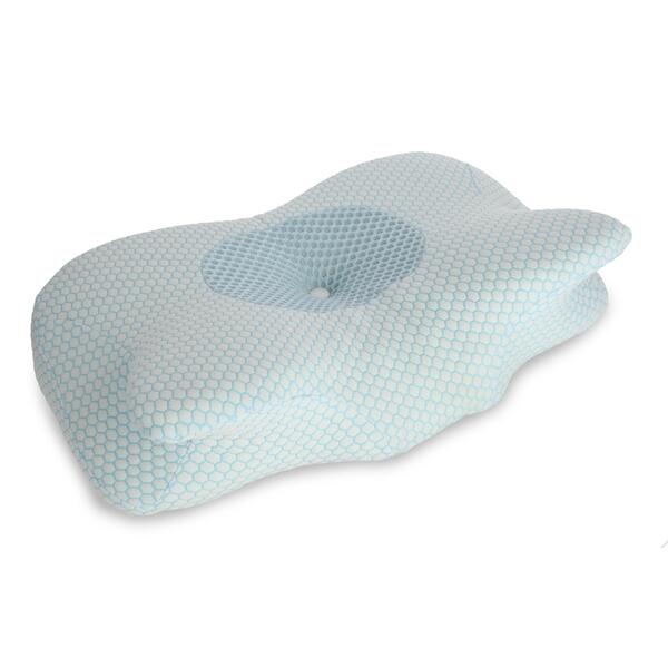 Levně Ergonomický polštář z paměťové pěny ErgoSense
