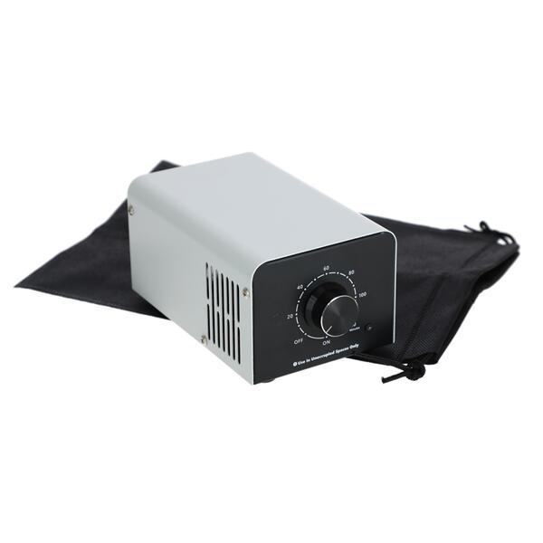 Přenosný generátor ozonu 1 g/h