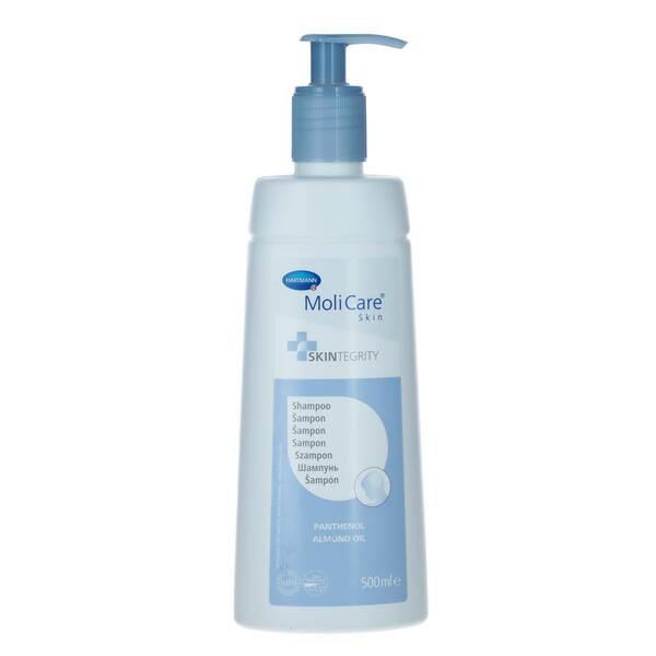 Levně Ošetřující šampon Menalind professional - 500 ml