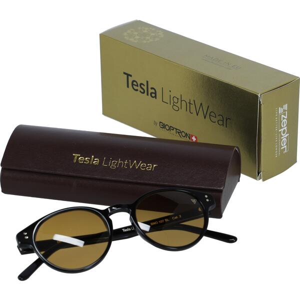 Levně Hyperpolarizační brýle Tesla Eyewear