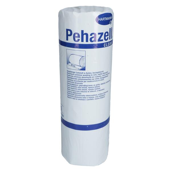 Vata - rolka Pehazell, 500g