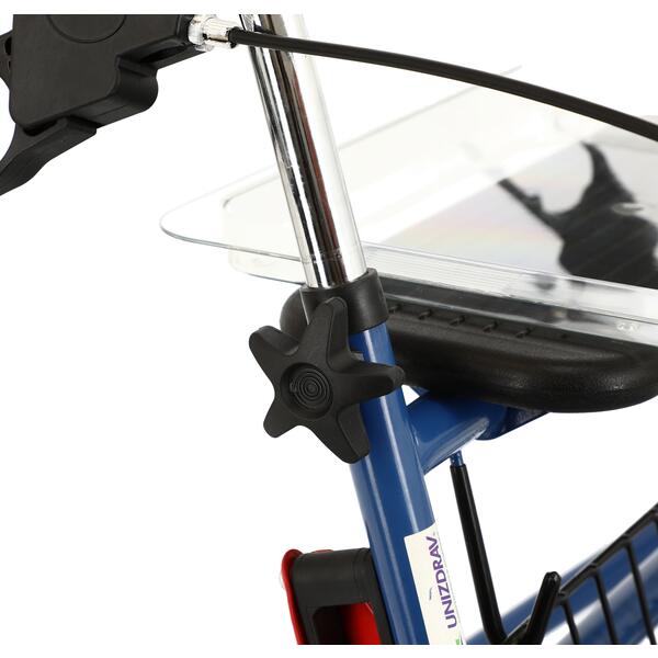 Čtyřkolka UNIZDRAV