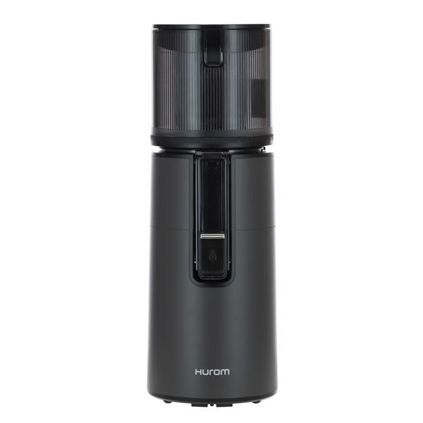 Odšťavňovač Hurom H400, titanově šedý