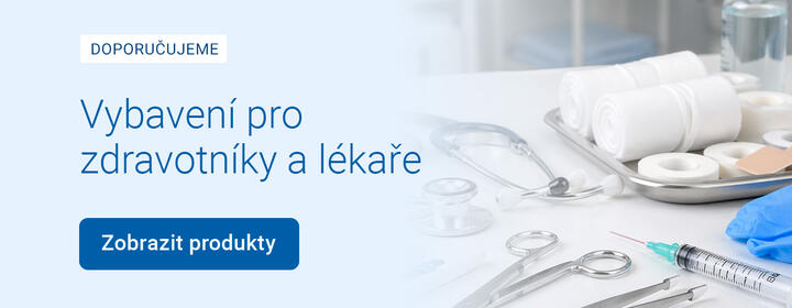 Zdravotnícky personál a ambulancie