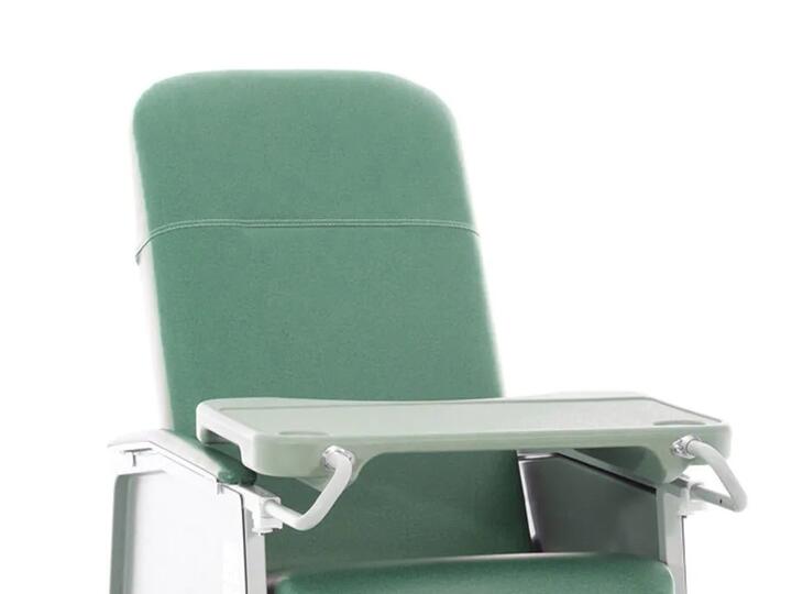 Kardiacké křeslo: úleva pro kardiaky i pečující osoby