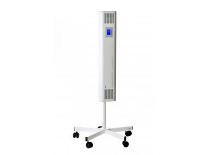 Jaký typ germicidního zářiče je pro Vás nejvhodnější?