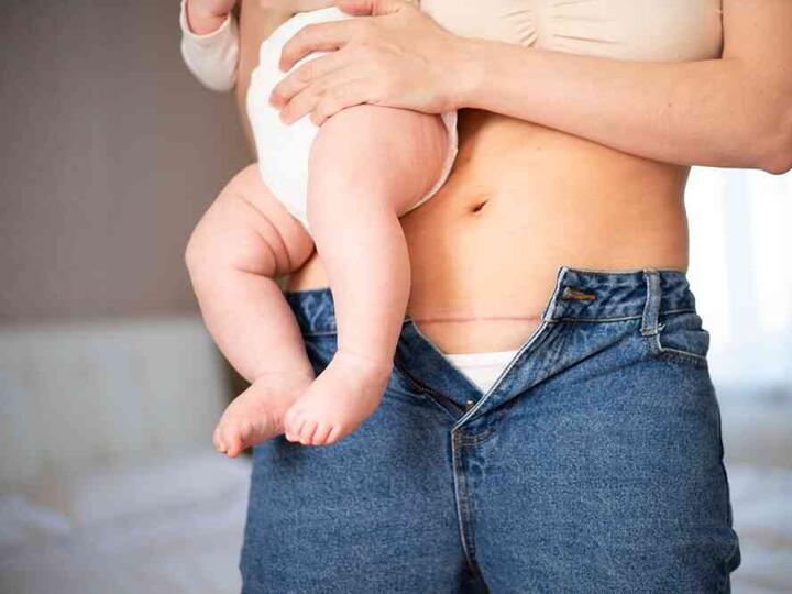 Příručka pro novopečené maminky aneb jak na hojení po porodu