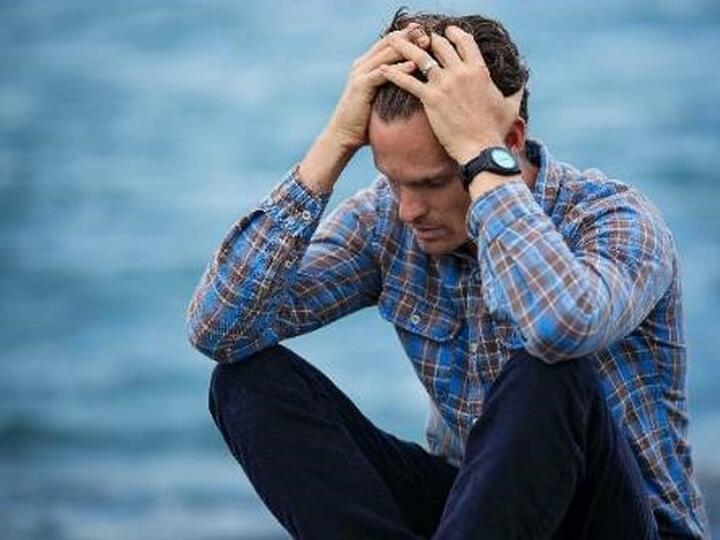 Jak dostat stres pod kontrolu