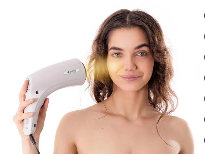 Chromoterapie: srovnání a recenze biolamp Bioptron, MediLight a dalších