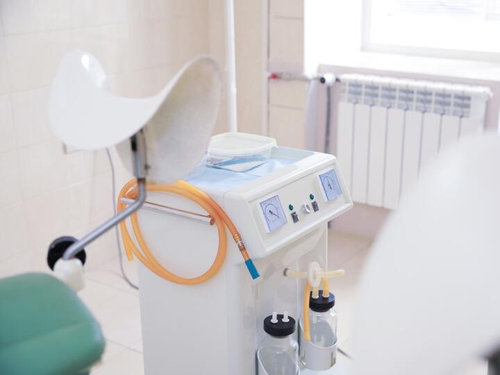 Jak vybrat chirurgickou odsávačku