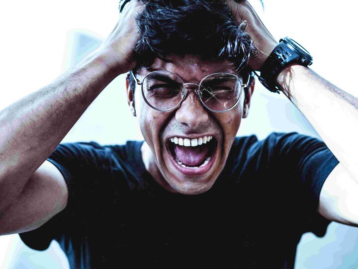 Jak předcházet stresu