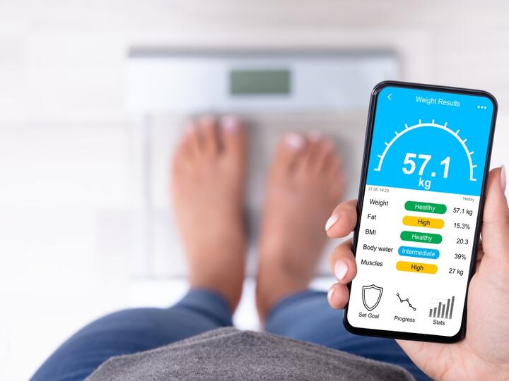 Jak funguje chytrá osobní váha