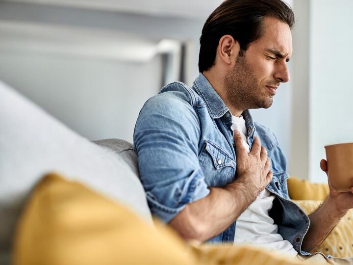 Jak na astma bez léků