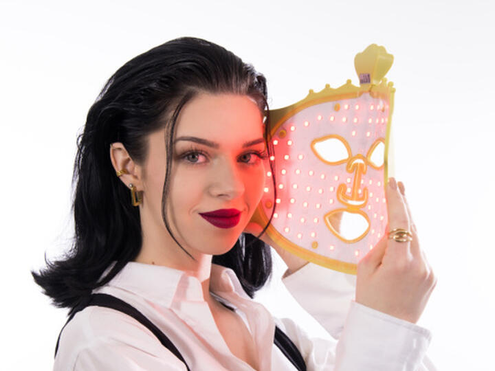 Fototerapie – co to je a jak vám může pomoci