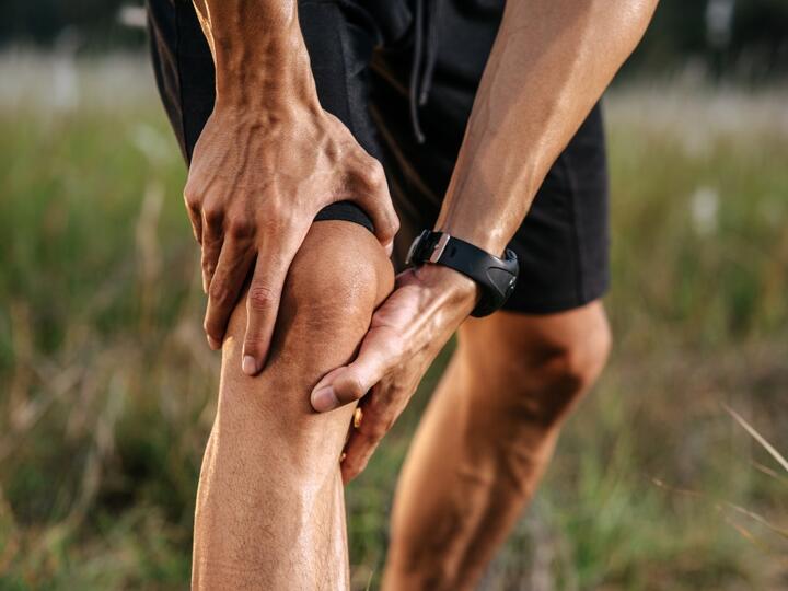 Co na zánět šlach: jak ho poznat a co na něj pomáhá