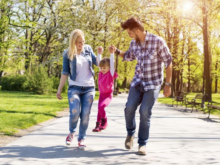 Pohybem pro zdraví: proč je pohyb dobrý?
