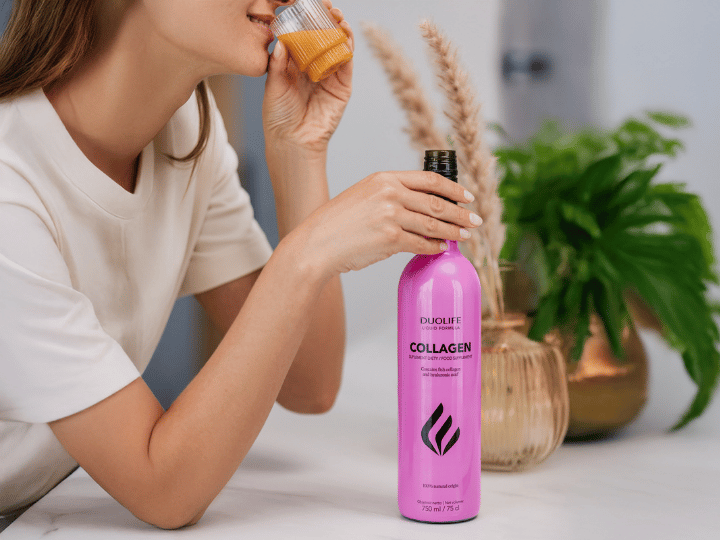 DUOLIFE: ne každý potřebuje stejné vitamíny. Jak zjistit, co má smysl doplňovat?
