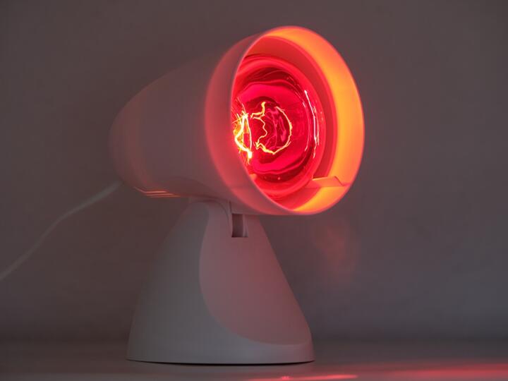 Jak vybrat infralampu