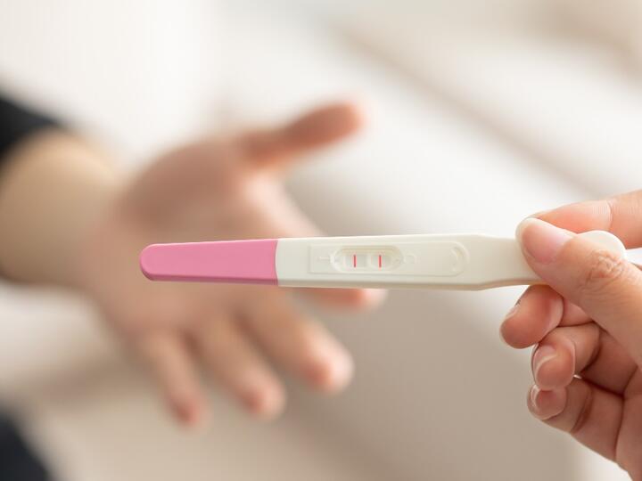 Kdy si udělat těhotenský test