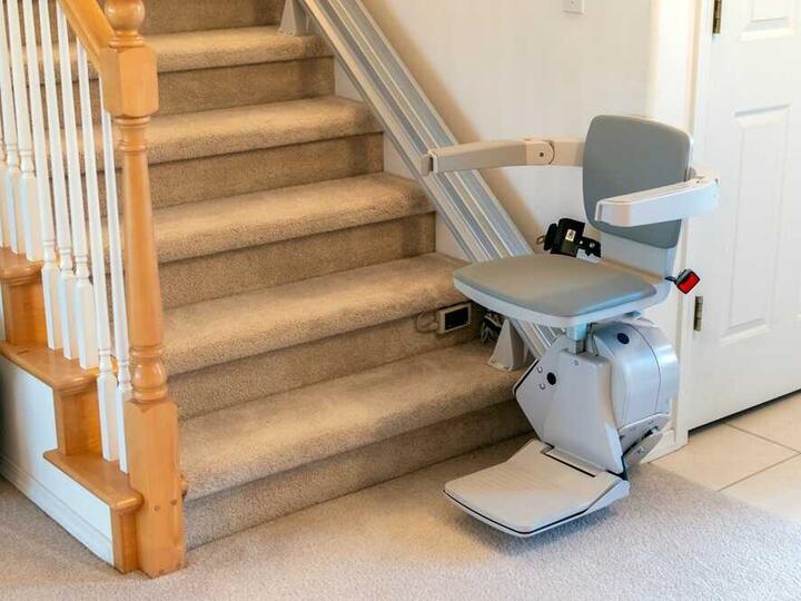 Bezbariérová domácnost jako klíč k samostatnosti a komfortu