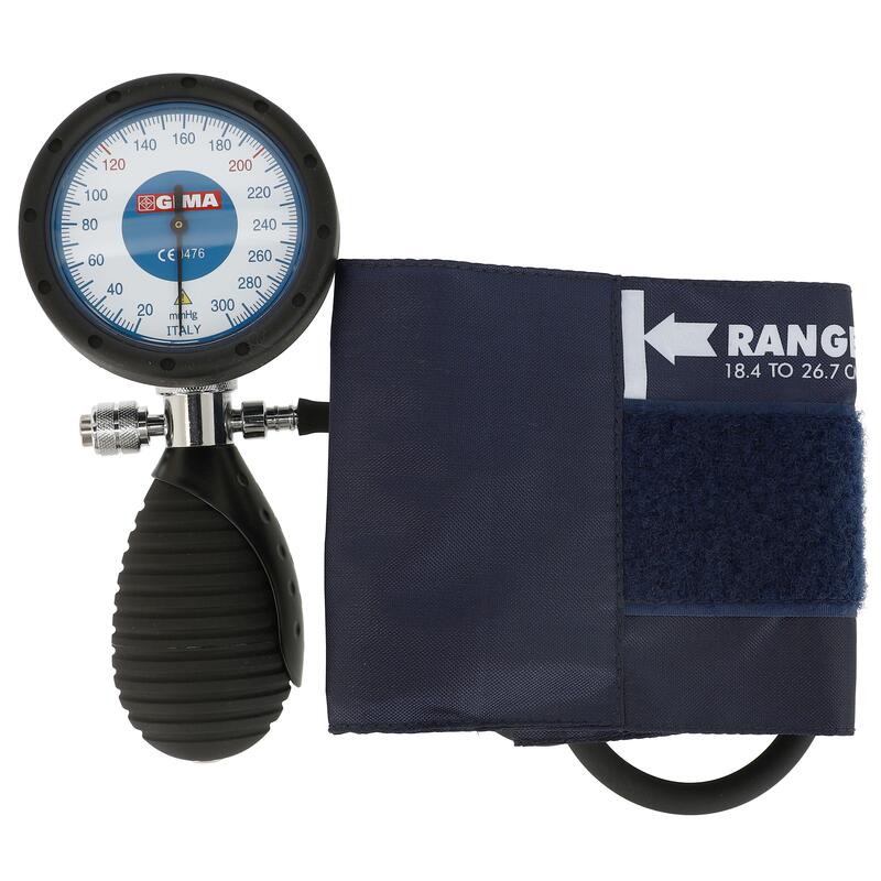 Tlakoměr 32709 s pediatrickou manžetou