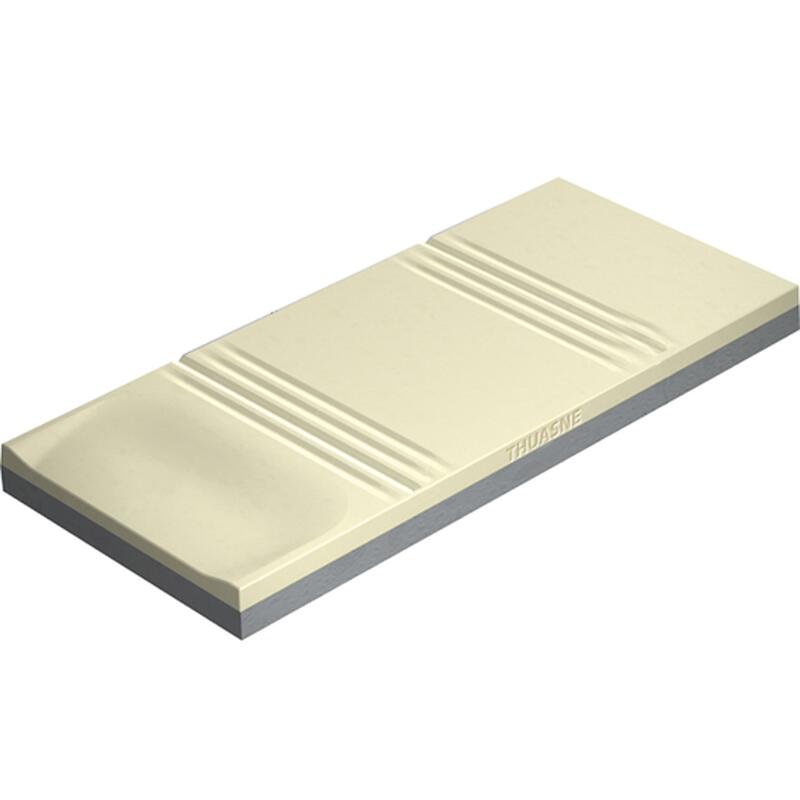 Matrace proti proleženinám z pěny s tvarovou pamětí