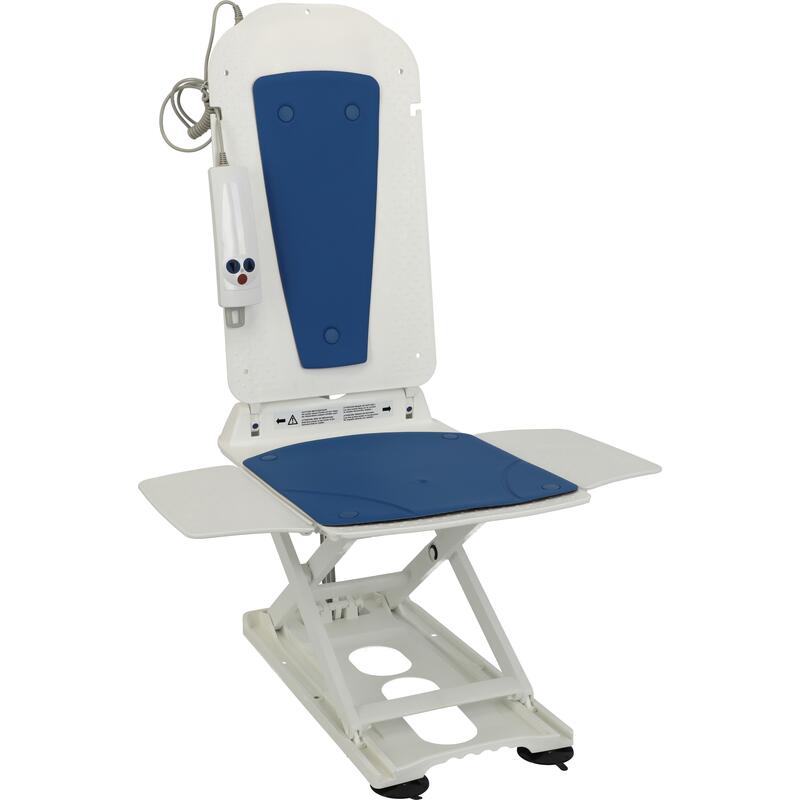 Vanový  zvedák Capri